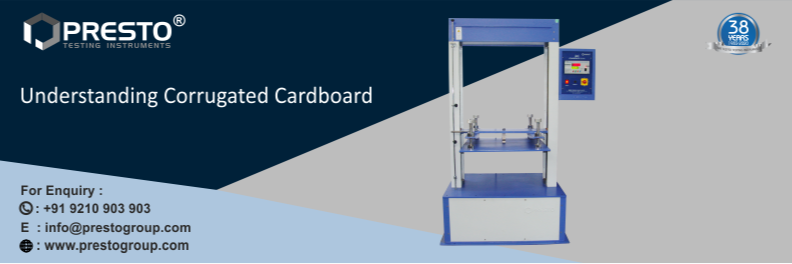 Understanding Corrugated Cardboard